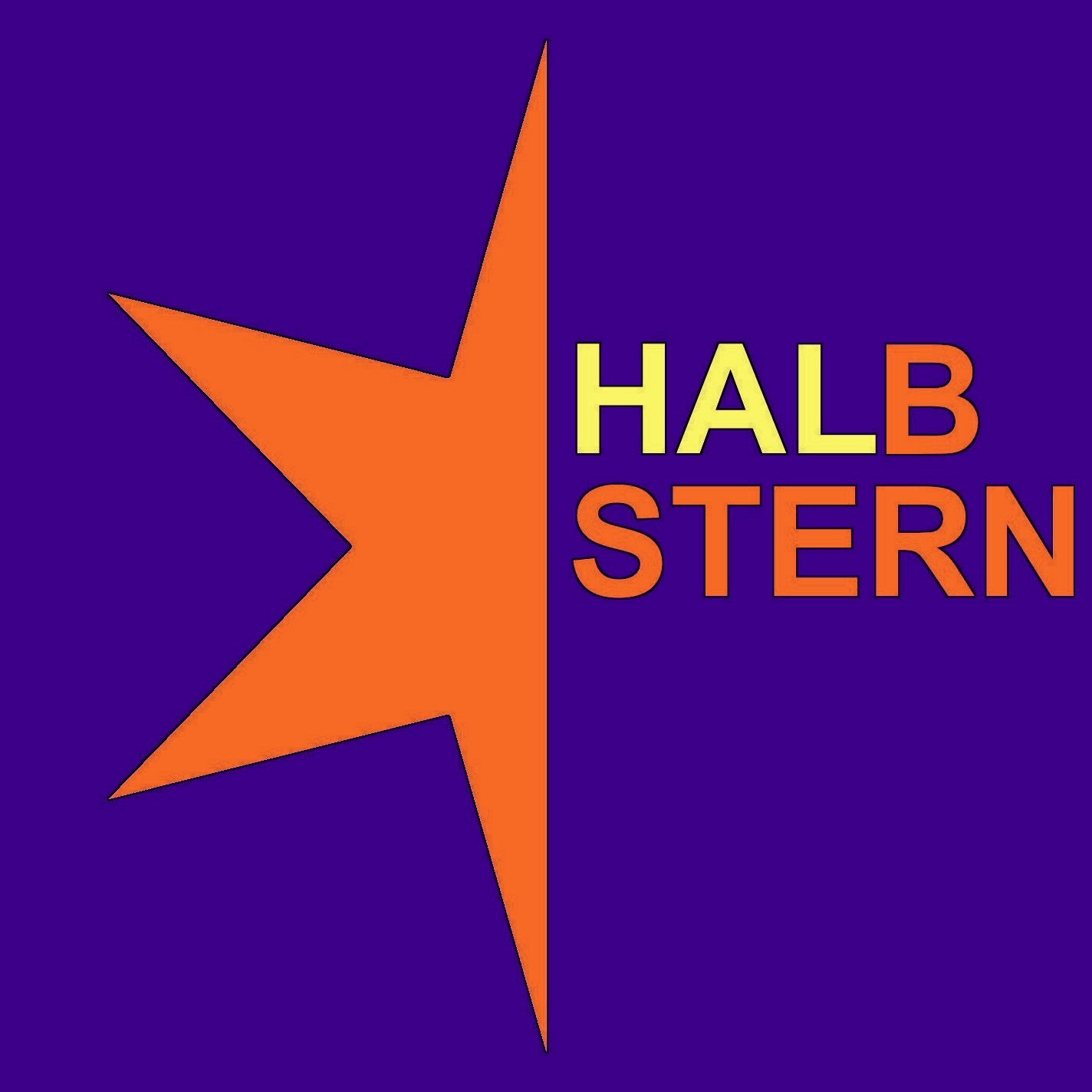 Halbstern